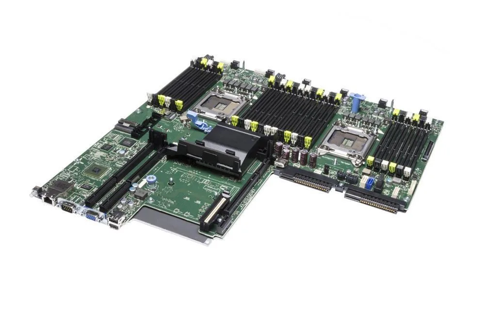 0W7JN5 - Dell System Board (Motherboard) for PowerEdge R720