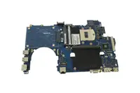 0W7R2C - Dell Precision M4800 Intel Laptop Motherboard s947
