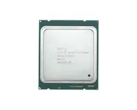 0W7YPR - Dell 3.50GHz 0GT/s QPI 12MB SmartCache Socket FCLGA2011 Intel Xeon E5-1650 v2 6 Core Processor
