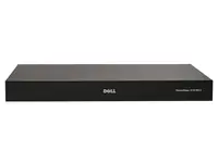 0W820G - Dell PowerEdge 2161DS-2 16 x Port KVM Console IP Switch for PowerEdge