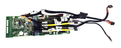 0W85K2 - Dell Power Distribution Board for PowerEdge C6300 Enclosure