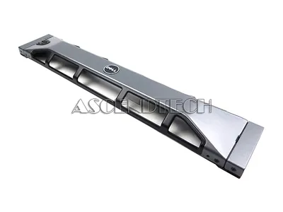 0W870K - Dell Front Bezel Cover for PowerVault MD1220 Server