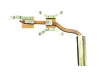 0W965J - Dell Laptop Intel Heat Sink Studio 1555