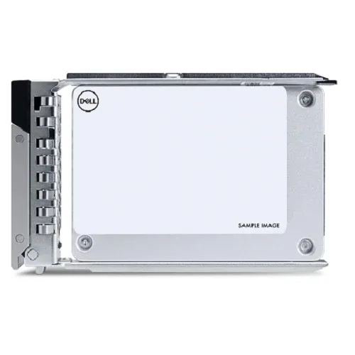 0W9G88 - Dell Kioxia 1.6TB SAS 12Gb/s Write Intensive 2.5-inch Solid State Drive