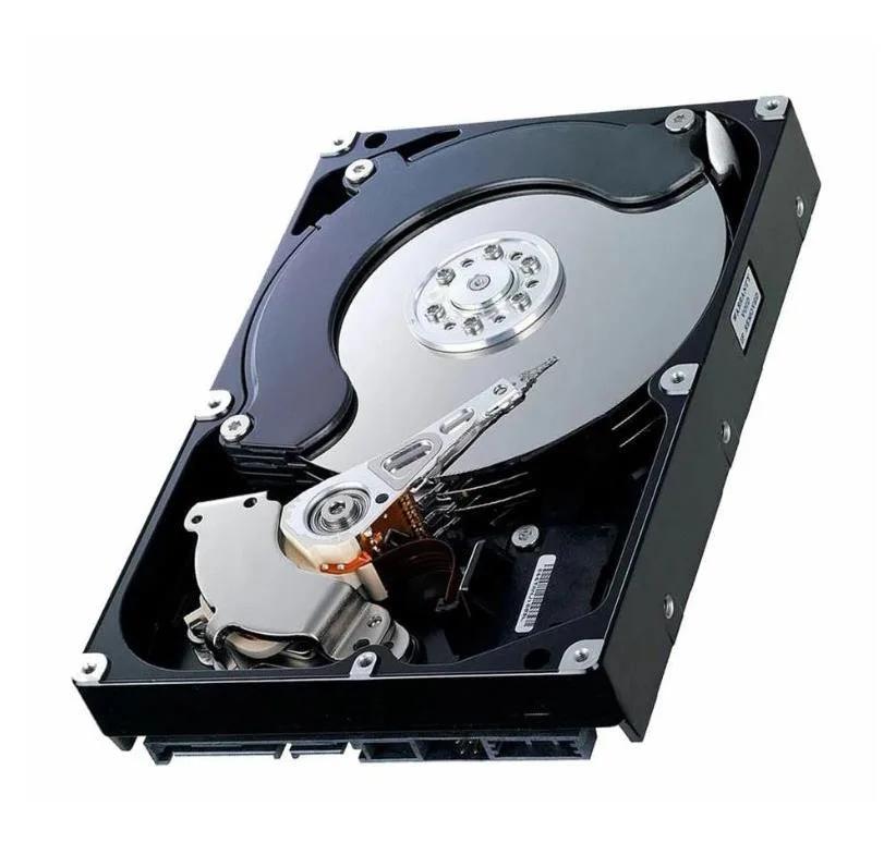 0W9TJF - Dell 750GB 7200RPM SATA 3Gb/s 2.5-inch Hard Drive