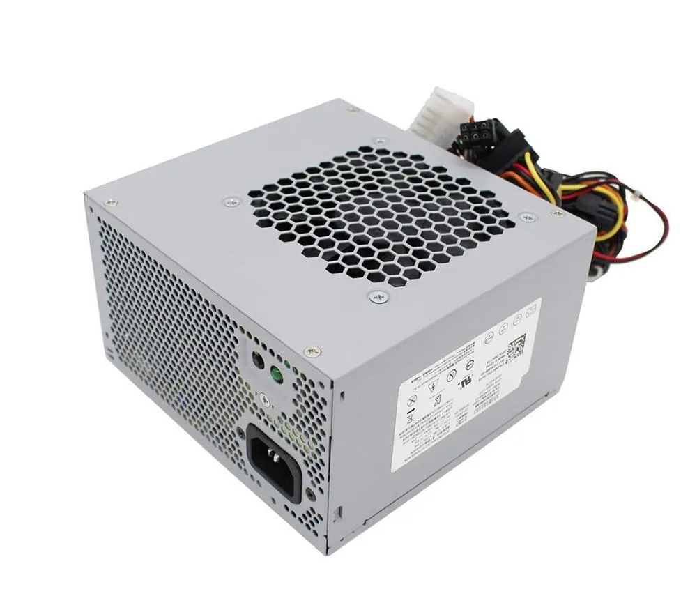 0WC1T4 - Dell Aurora R5 460-Watts ATX Switching Power Supply for XPS 8910