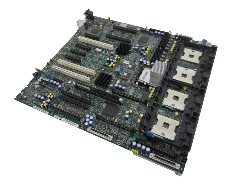 0WC983 - Dell System Board (Motherboard) for PowerEdge 6850 Server