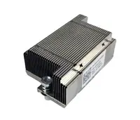 0WCF22 - Dell Cpu Heatsink (screw Down Aluminum)for PowerEdge M420