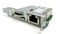 0WD6D2 - Dell Remote Access iDRAC7 PowerEdge Server R320 R420 R520 T320 T420