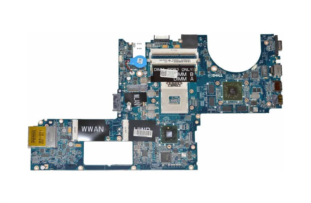 0WDH9C - Dell Laptop Board foDell XPS Studio 1645 Laptop