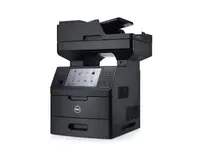 0WDR5T - Dell B5465DNF Laser Multifunction Printer - Monochrome - Plain Paper Print - Desktop