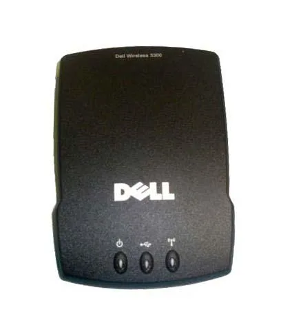 0WF001 - Dell Wireless Printer Adapter