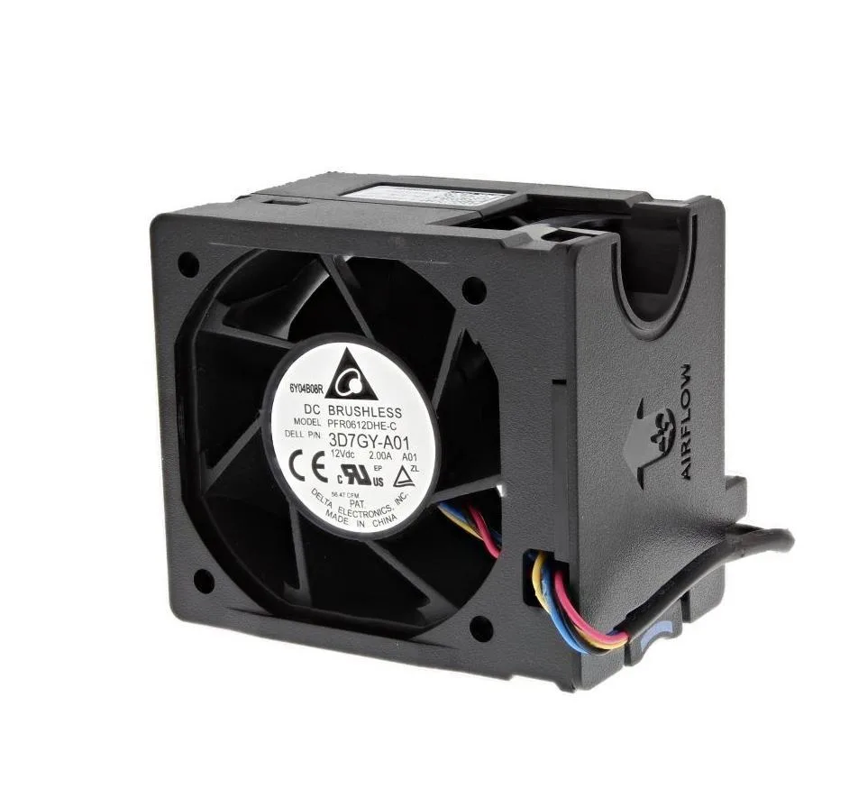 0WFXP8 - Dell Fan for PowerEdge R530