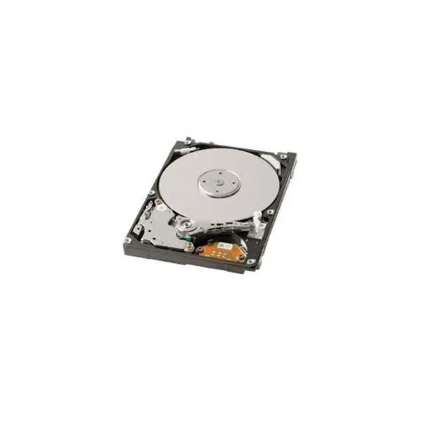 0WG083 - Dell 60GB 5400RPM SATA 1.5Gb/s 2.5-inch Hard Drive