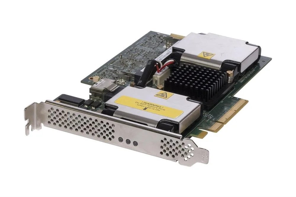 0WG0YW - Dell / Marvel Single-Port 8GB PCI-Express Accelerator Module