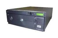 0WG167 - Dell Pv132t Dual 400/800GB Lto-3 SCSI Lvd