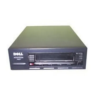 0WG301 - Dell Pv110t 80/160GB Vs160e SCSI Lvd External