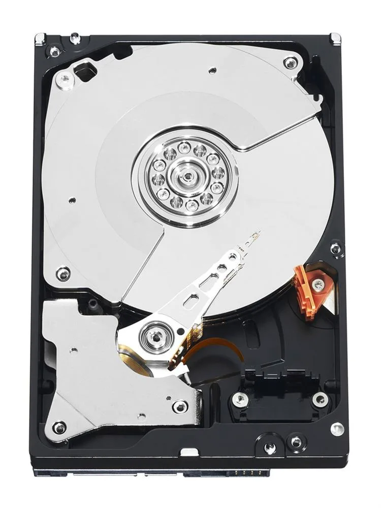 0WG846 - Dell 120GB 5400RPM SATA 1.5Gb/s 2.5-inch Hard Drive