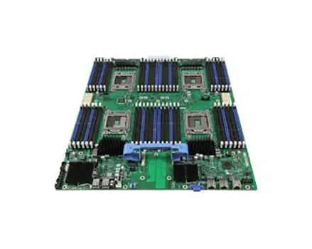 0WG851 - Dell System Board (Motherboard) for Precision Workstation 370