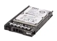 0WGP8K - Dell 146GB 15000RPM SAS 3Gb/s 3.5-inch Hot Swapable Hard Drive with Tray