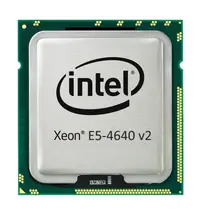 0WH0CW - Dell 2.40GHz 8.00GT/s QPI 20MB L3 Cache Intel Xeon E5-4640 Processor for PowerEdge M820/R820