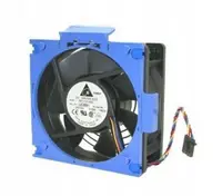 0WH282 - Dell 12V DC 2.50A Fan Assembly for PowerEdge 840
