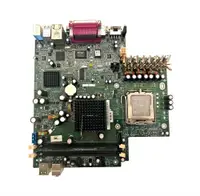 0WH415 - Dell System Board (Motherboard) for OptiPlex Gx280