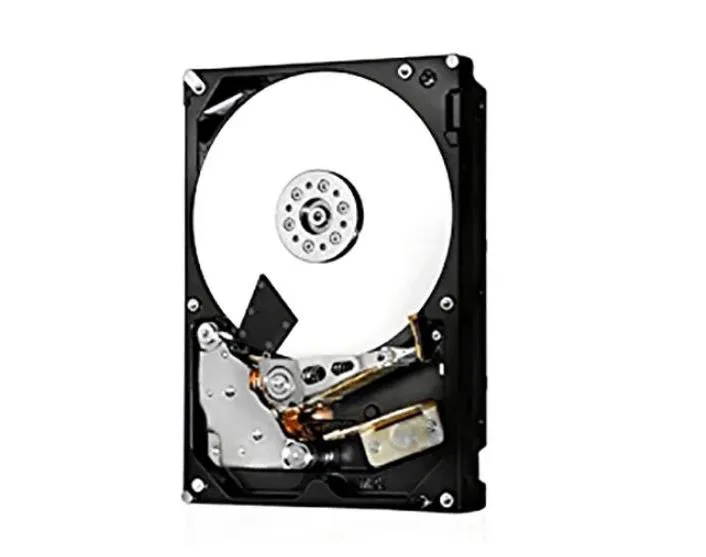 0WJ039 - Dell 60GB 5400RPM AT100 2.5-inch Hard Drive