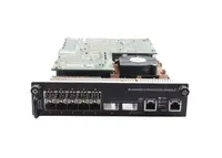 0WJ3FY - Dell PowerConnect W-6000M3 Controller Module