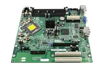 0WJ770 - Dell System Board (Motherboard) for Dimension 3100 / E310 / 5100 / 5150 / E510
