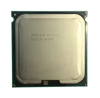 0WK714 - Dell 1.6GHz Intel Xeon Processor