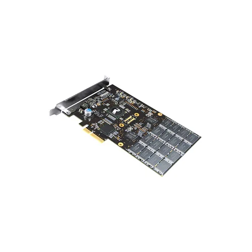0WKV5M - Dell / Micron P420M 1.4TB PCI Express Solid State Drive
