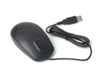 0WM514 - Dell 2.4 GHz 1000 dpi Wireless Laser Mouse