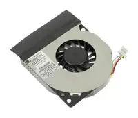 0WM598 - Dell Laptop Fan Latitude E4300