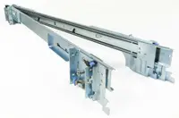 0WM761 - Dell RAPID VERSA RAIL Kit for PowerEdge 2950 2970