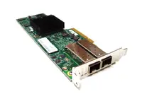 0WM7MN - Dell 10Gb Dual Port PCI Express Fibre Channel Host Bus Adapter
