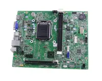 0WMJ54 - Dell Intel H81 DDR3 System Board (Motherboard) Socket LGA1155 for OptiPlex 3020 SFF