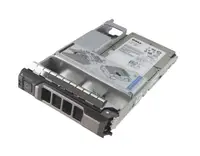 0WMMRK - Dell 2.4TB 10000RPM SAS 12Gb/s 256MB Cache Hot-Pluggable 2.5-inch Hard Drive