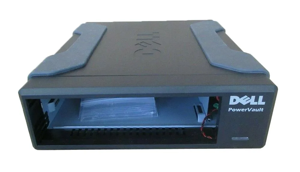 0WN386 - Dell 400/800GB LTO-3 SCSI/LVD External Tape Drive