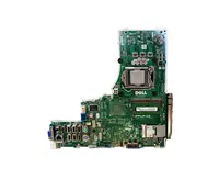 0WPG9H - Dell System Board LGA1155 without CPU Optiplex 9020