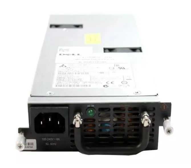 0WPXXG - Dell 350-Watts Power Supply for Force10 E-Series