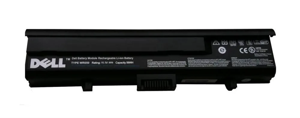 0WR053 - Dell 11.1V 5.2A 57Wh Li-Ion Battery