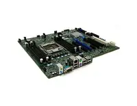 0WR1RF - Dell System Board LGA2011-3 Without Cpu Precision Workstation T5810