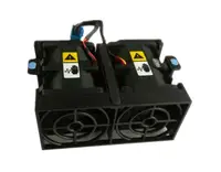 0WR381 - Dell Dual Fan Assembly for PowerEdge R300