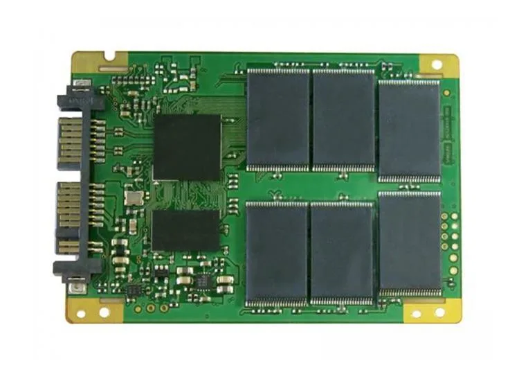 0WRGWF - Dell 128GB Multi-Level Cell (MLC) SATA 3Gb/s uSATA 1.8-inch Solid State Drive