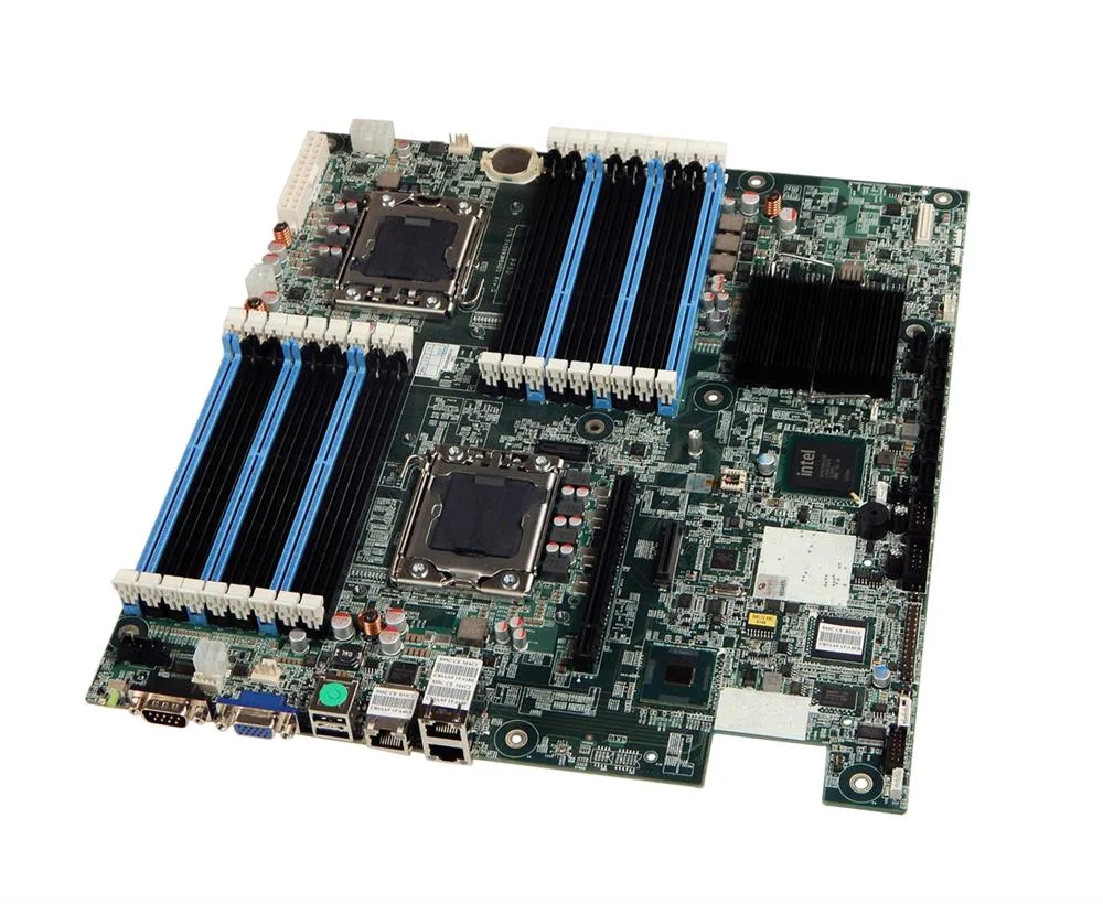 0WT5R3 - Dell System Board (Motherboard) for PowerEdge C1100