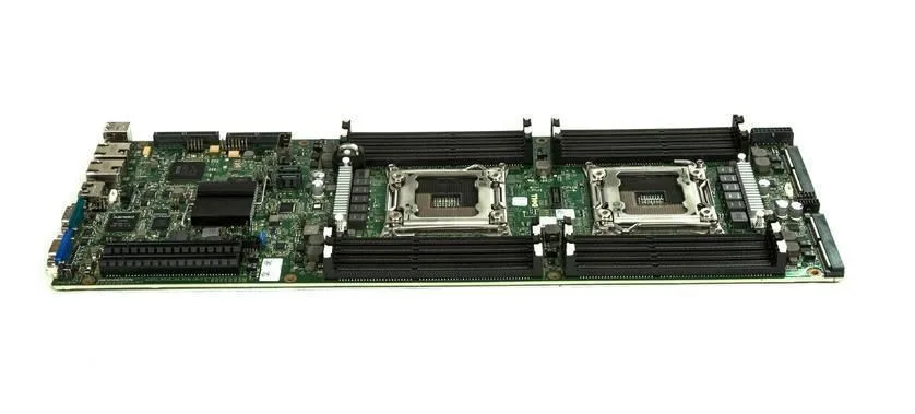 0WTH3T - Dell System Board (Motherboard) for PowerEdge C6220