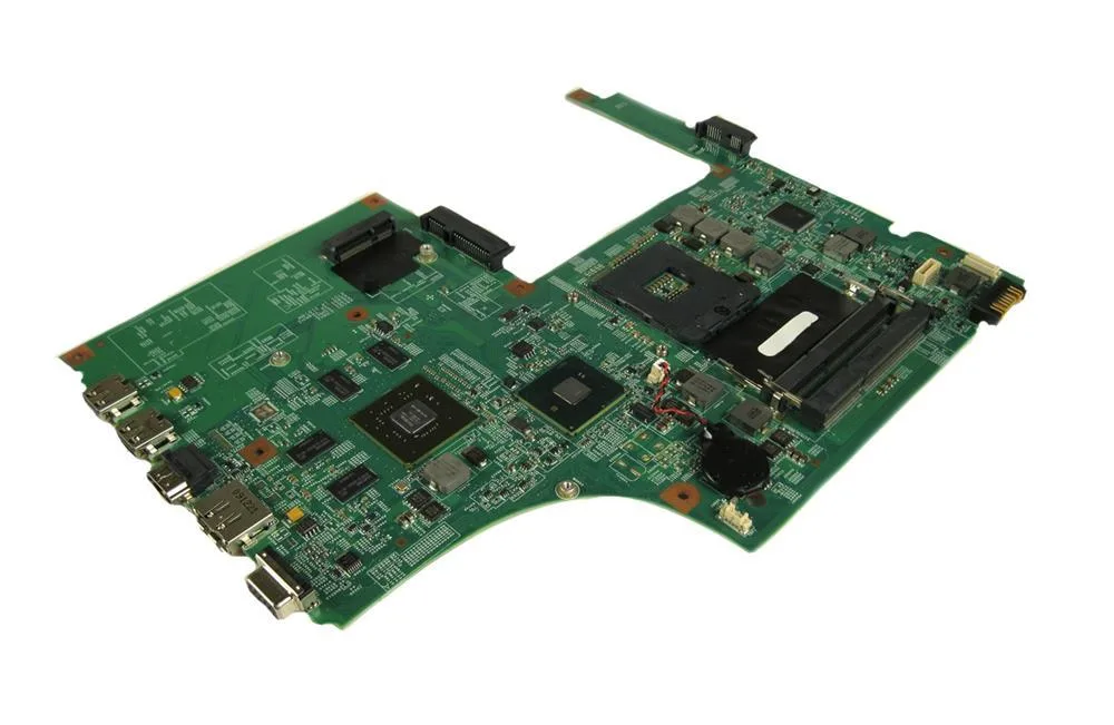 0WTW8F - Dell System Board for Vostro 3700 Intel Laptop