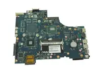 0WTY0Y - Dell Motherboard with Intel i7-3537U 2.0GHz CPU for Inspiron 17R 5721 3721