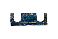 0WVDX2 - Dell System Board (Motherboard) with Intel i7-6820HQ 2.7GHz CPU for XPS 15 9550 / Precision 5510 Laptop